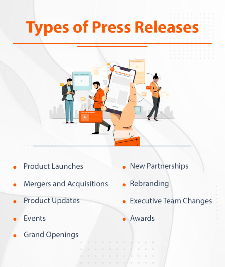 How To Write A Press Release: Your One-Stop Press Release Guide