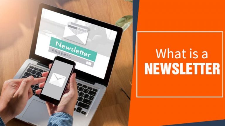 How To Create An Effective Newsletter Marketing Strategy?