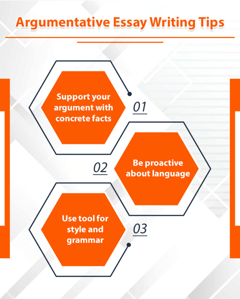 argumentative essay examples tips and tricks